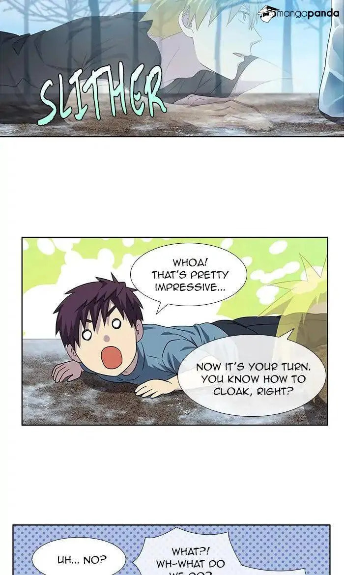 Read The Gamer chapter 287 image 13 on Lezhin