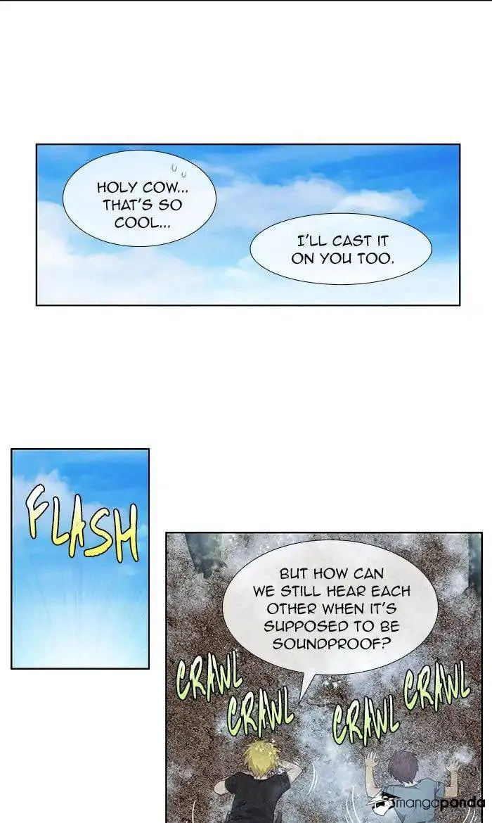 Read The Gamer chapter 287 image 16 on Lezhin
