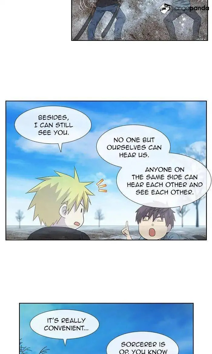 Read The Gamer chapter 287 image 17 on Lezhin
