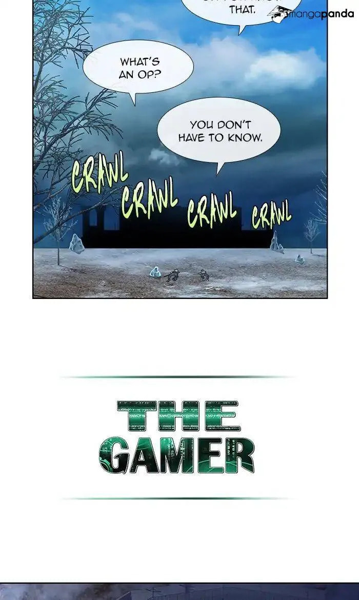 Read The Gamer chapter 287 image 18 on Lezhin