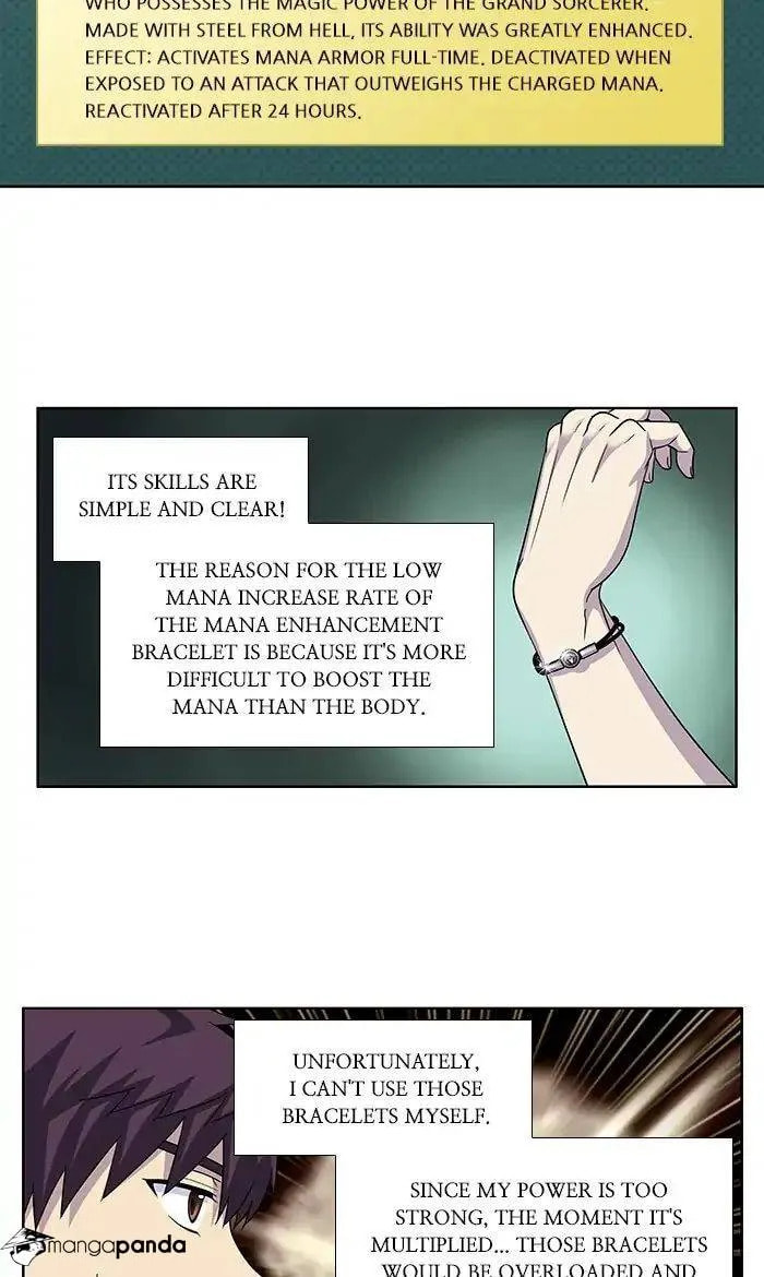Read The Gamer chapter 287 image 2 on Lezhin