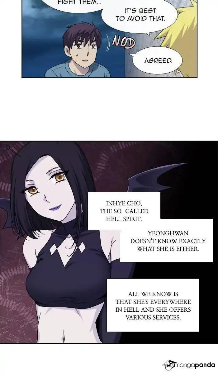 Read The Gamer chapter 287 image 23 on Lezhin