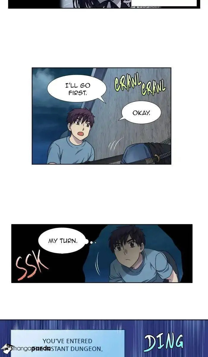 Read The Gamer chapter 287 image 25 on Lezhin