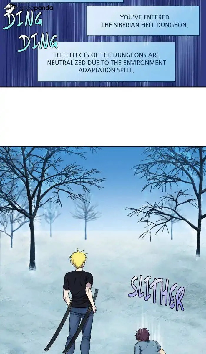 Read The Gamer chapter 287 image 26 on Lezhin