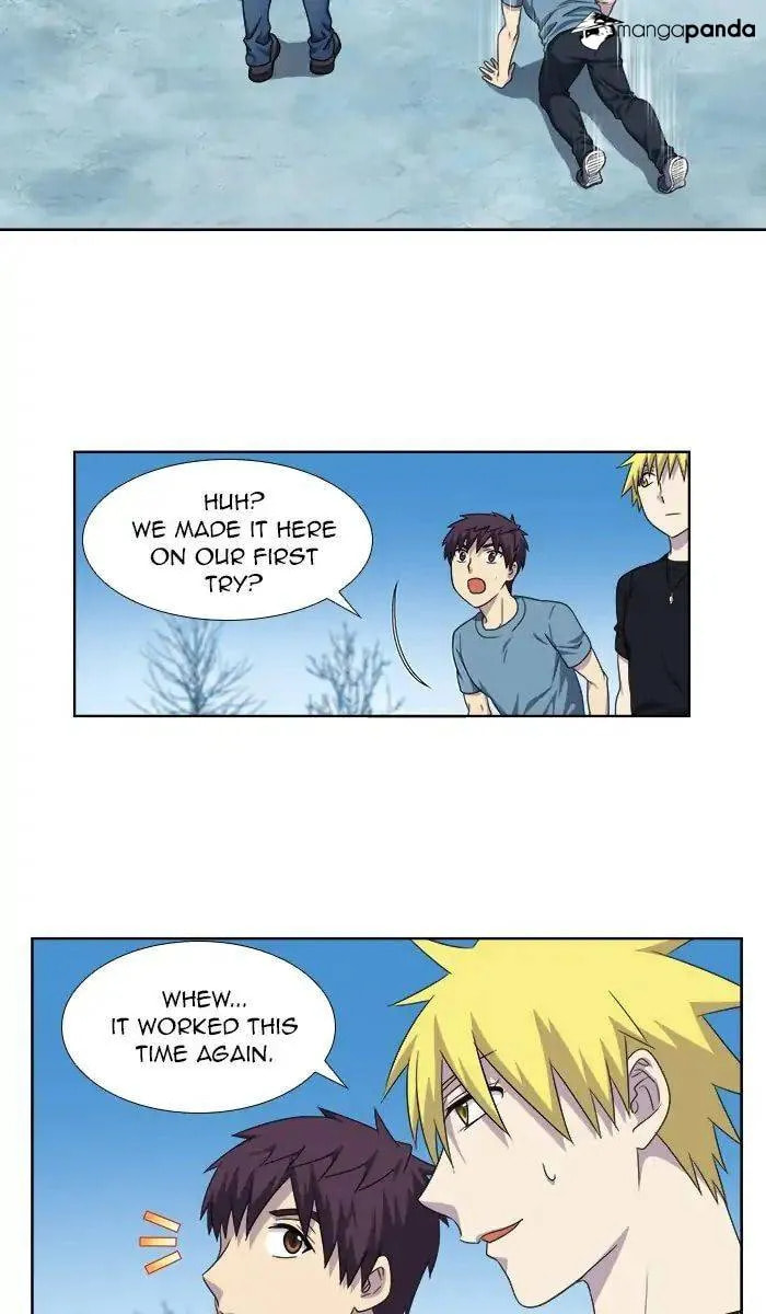 Read The Gamer chapter 287 image 27 on Lezhin