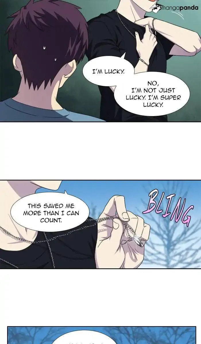 Read The Gamer chapter 287 image 29 on Lezhin