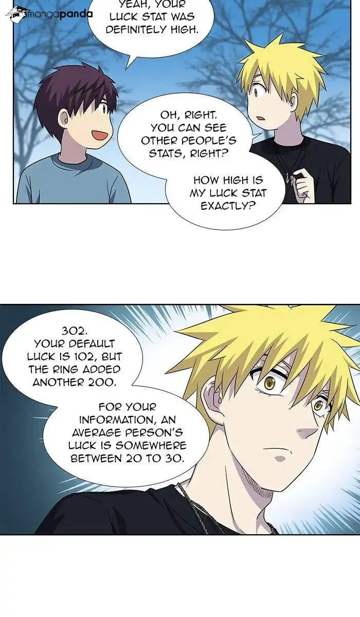 Read The Gamer chapter 287 image 30 on Lezhin