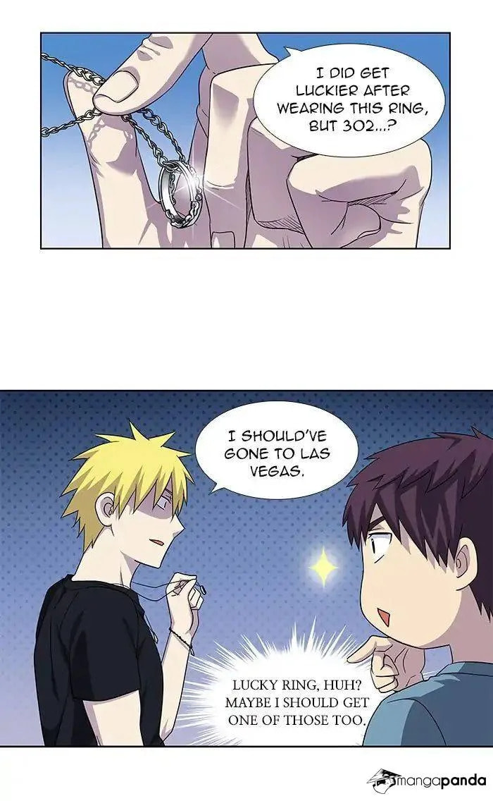 Read The Gamer chapter 287 image 31 on Lezhin