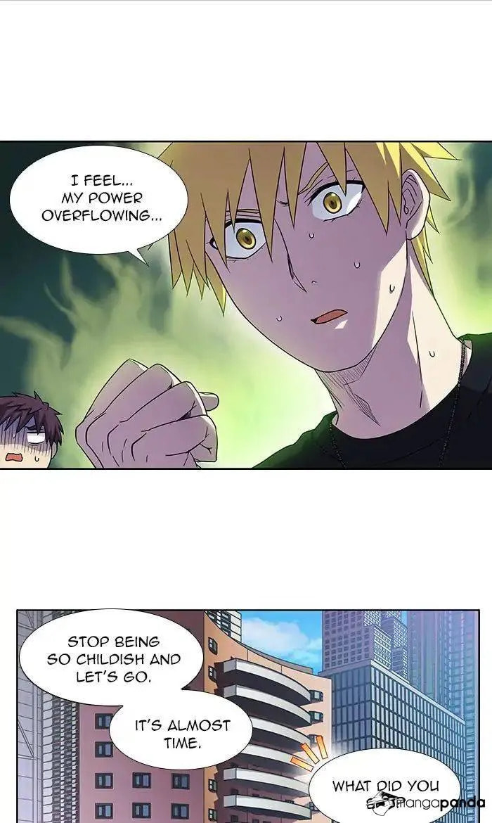 Read The Gamer chapter 287 image 4 on Lezhin
