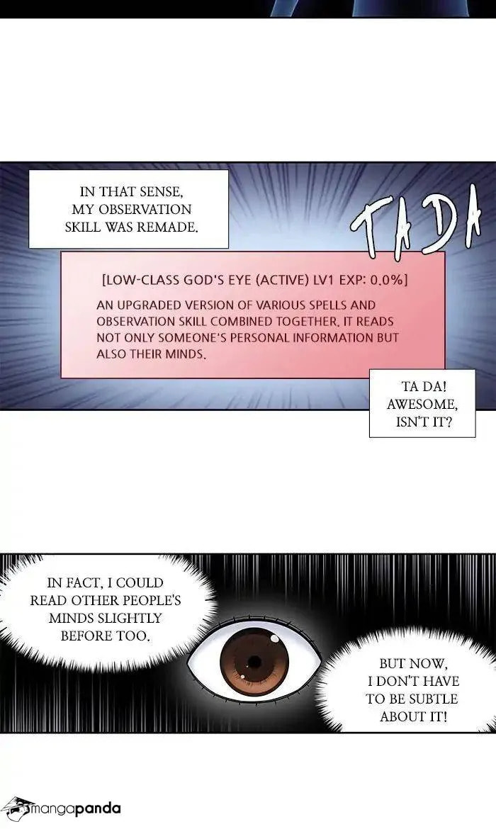 Read The Gamer chapter 287 image 6 on Lezhin