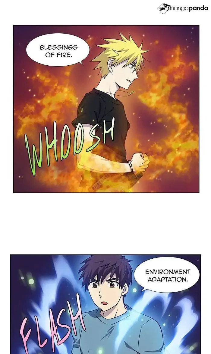 Read The Gamer chapter 287 image 9 on Lezhin