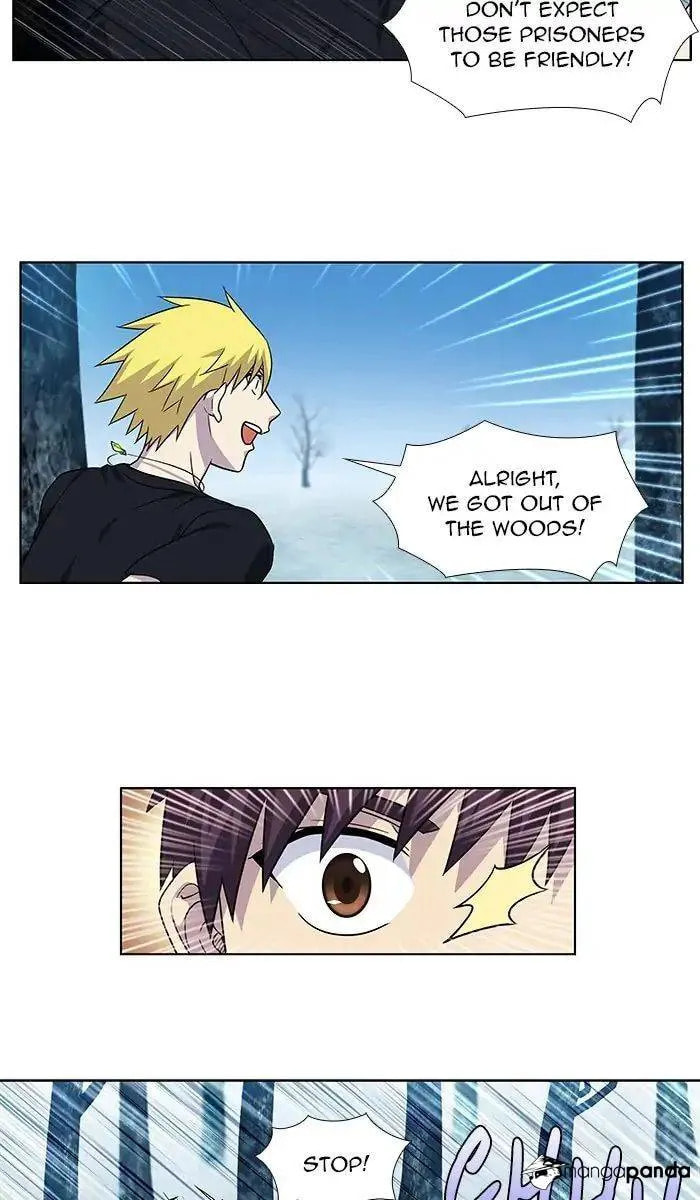 Read The Gamer chapter 288 image 11 on Lezhin