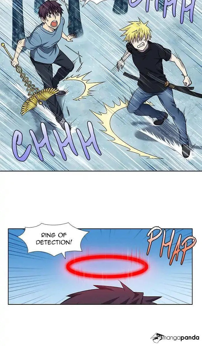 Read The Gamer chapter 288 image 12 on Lezhin