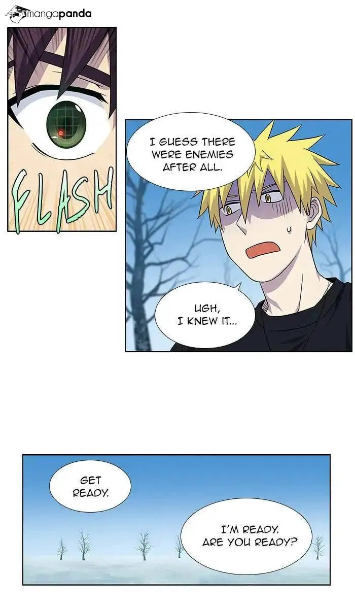 Read The Gamer chapter 288 image 13 on Lezhin