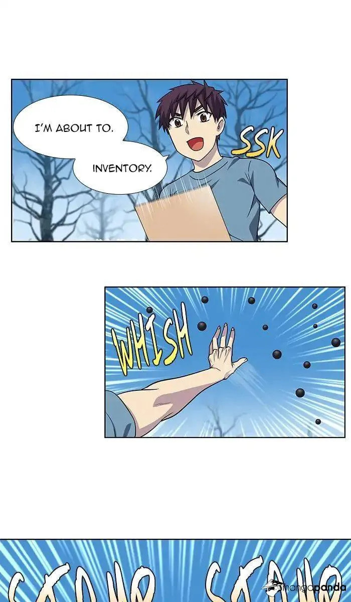Read The Gamer chapter 288 image 14 on Lezhin