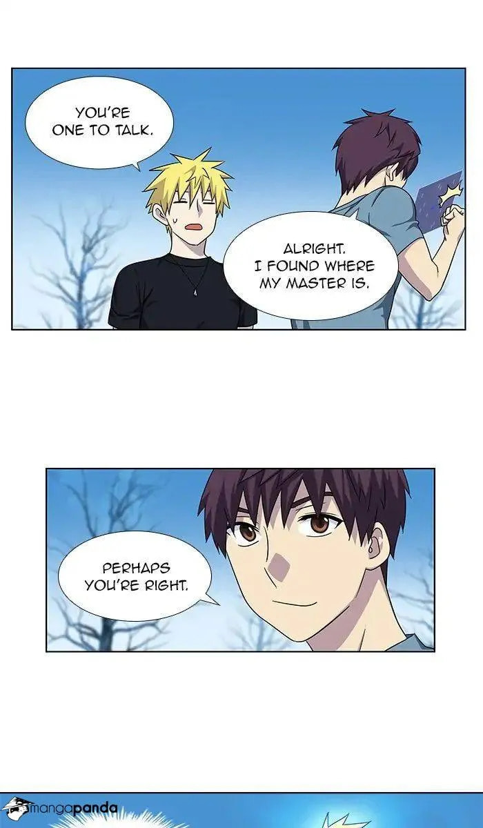Read The Gamer chapter 288 image 2 on Lezhin