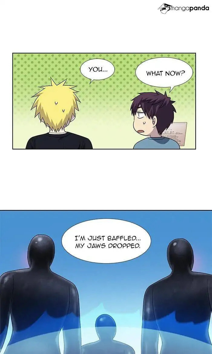 Read The Gamer chapter 288 image 21 on Lezhin