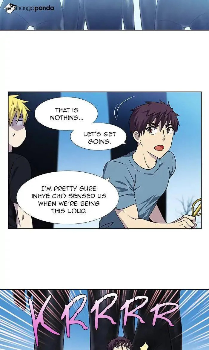 Read The Gamer chapter 288 image 22 on Lezhin