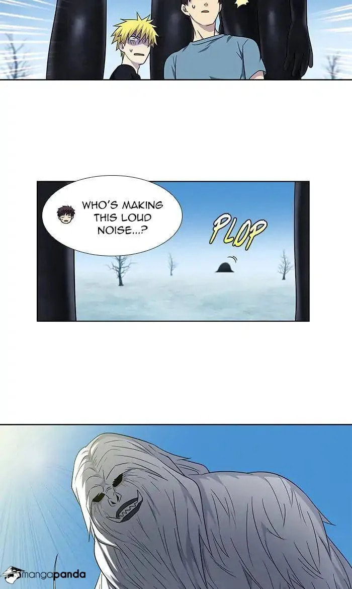 Read The Gamer chapter 288 image 23 on Lezhin