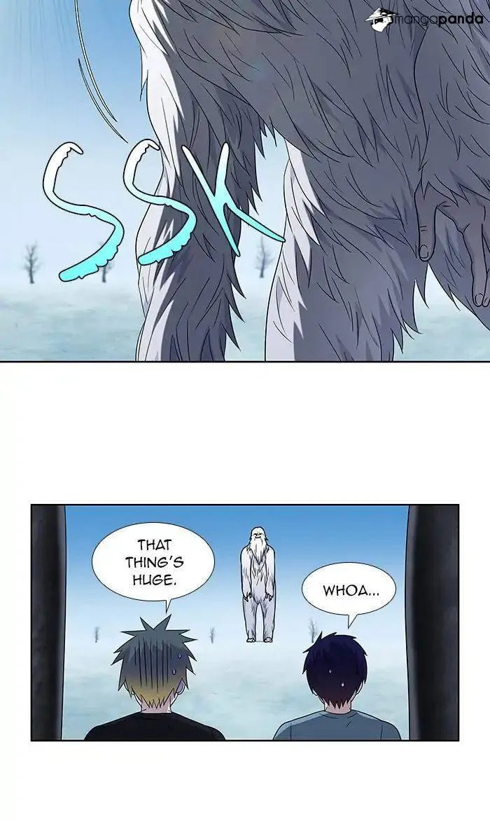 Read The Gamer chapter 288 image 24 on Lezhin