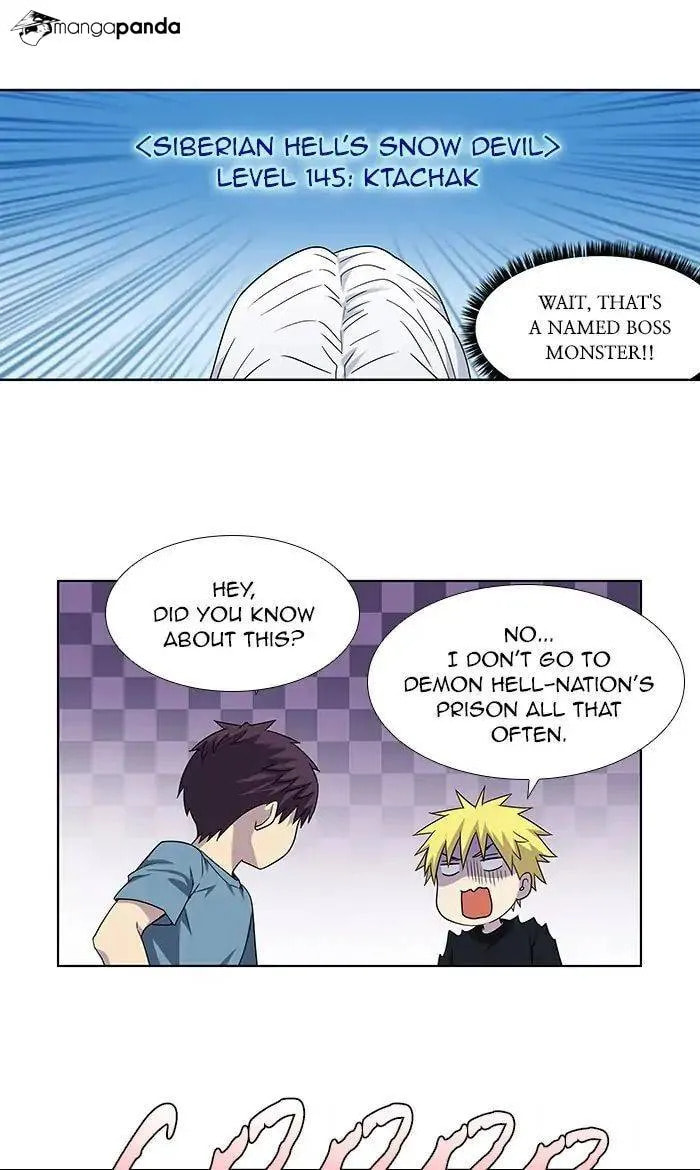 Read The Gamer chapter 288 image 25 on Lezhin