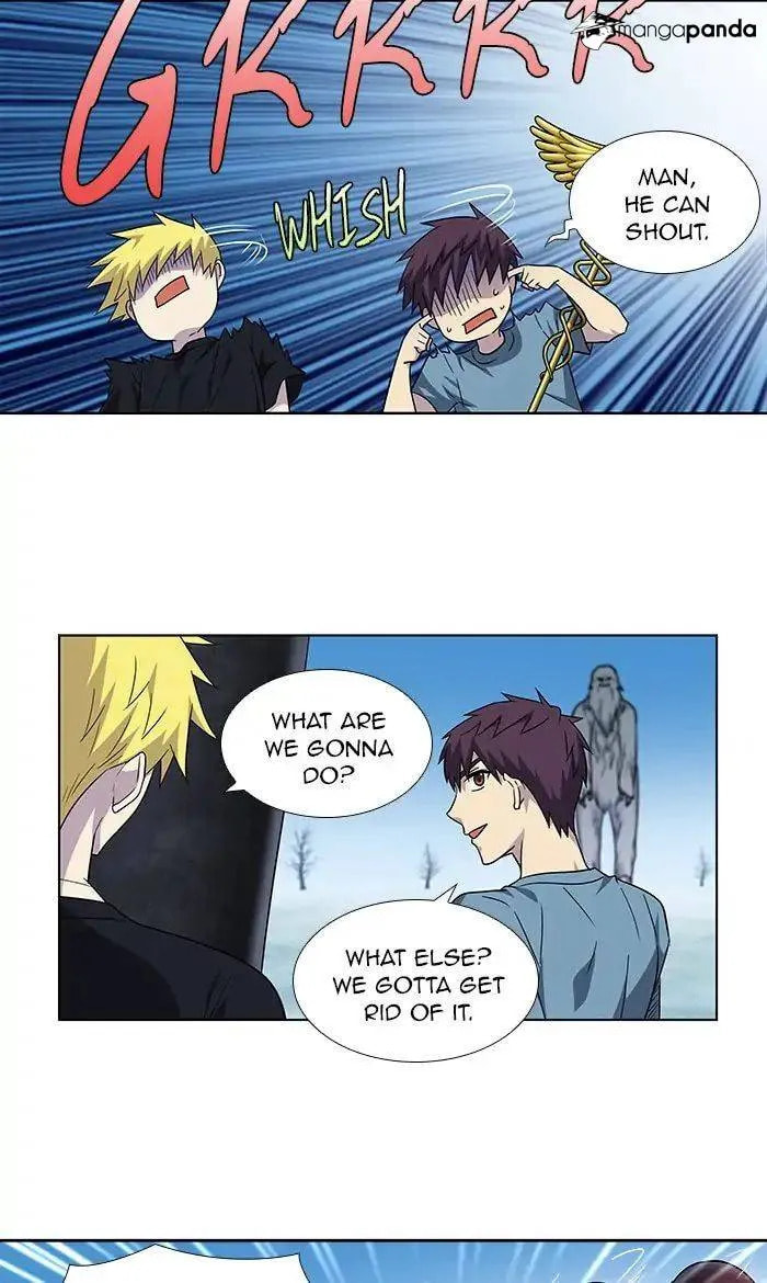 Read The Gamer chapter 288 image 26 on Lezhin