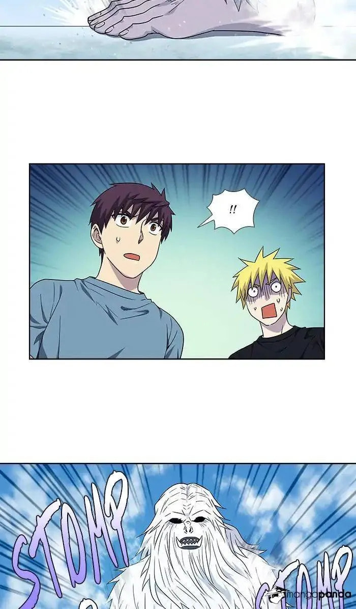 Read The Gamer chapter 288 image 29 on Lezhin