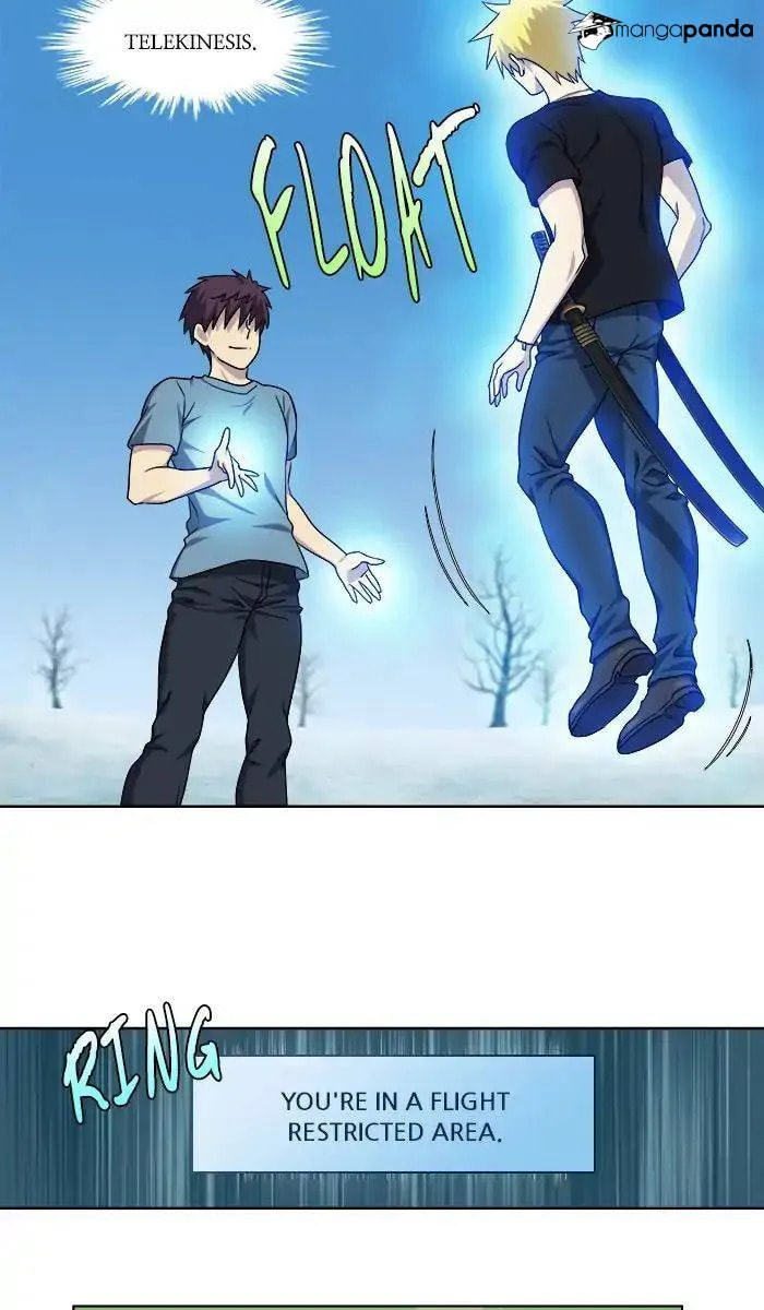Read The Gamer chapter 288 image 3 on Lezhin