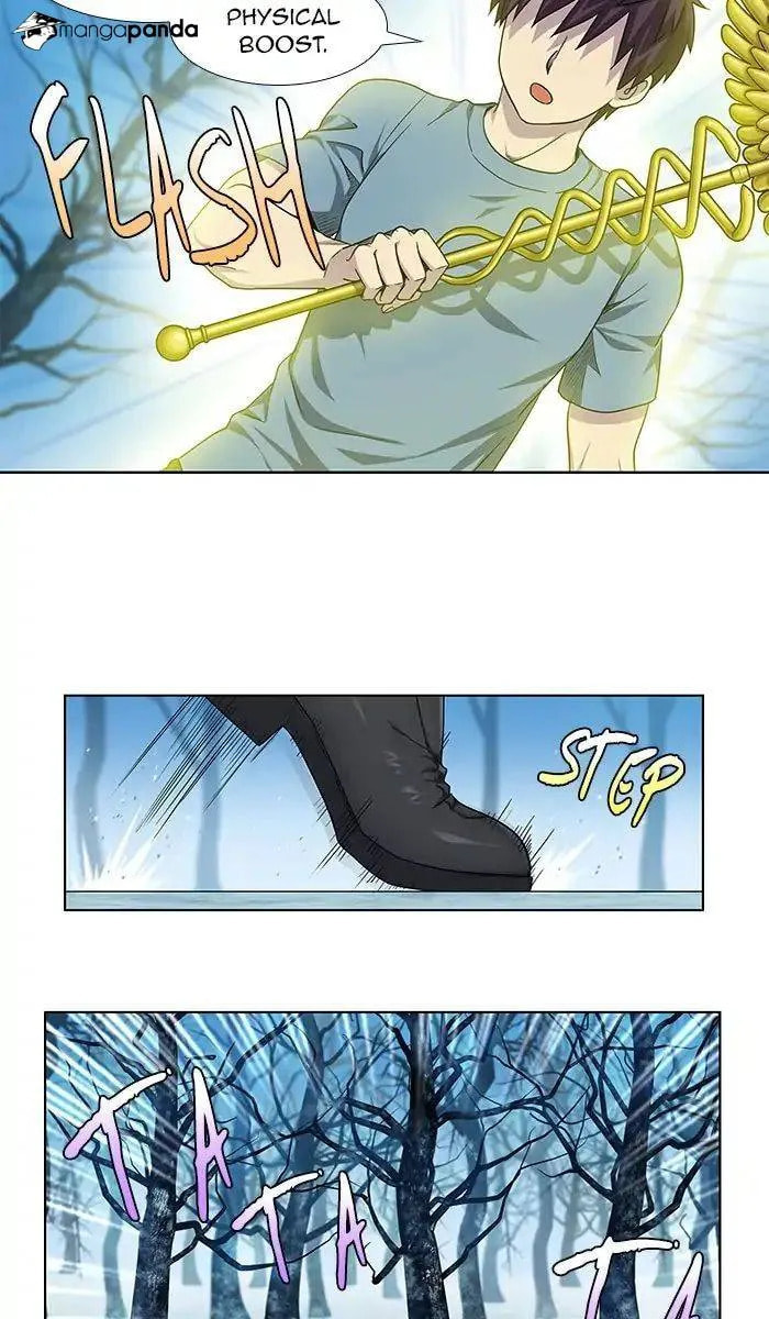 Read The Gamer chapter 288 image 8 on Lezhin