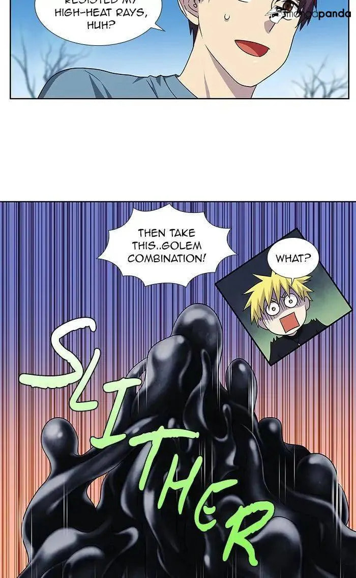 Read The Gamer chapter 289 image 1 on Lezhin