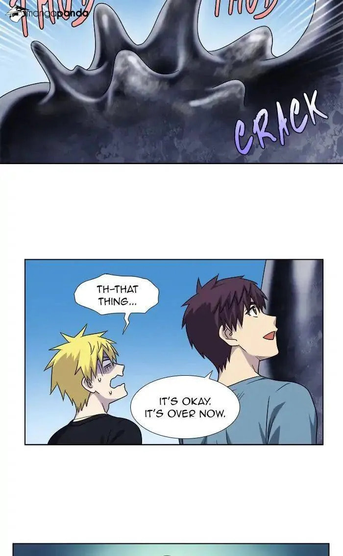 Read The Gamer chapter 289 image 16 on Lezhin