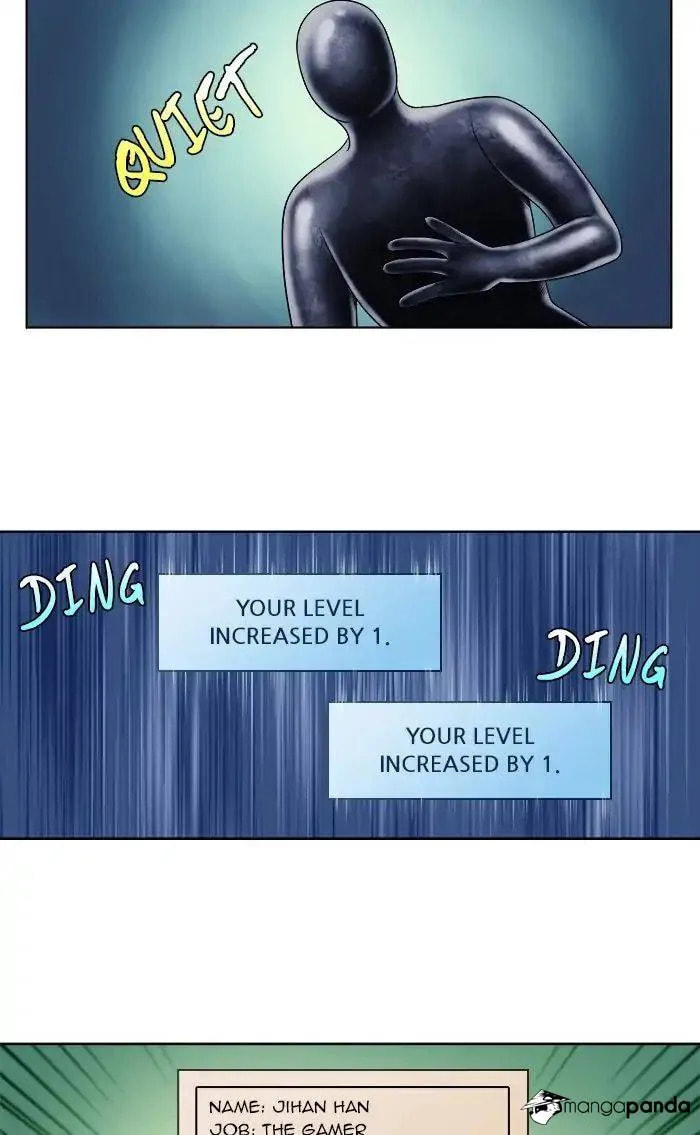 Read The Gamer chapter 289 image 17 on Lezhin