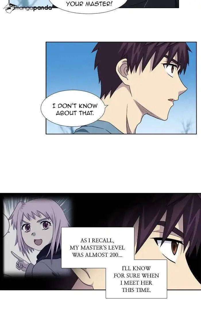 Read The Gamer chapter 289 image 20 on Lezhin