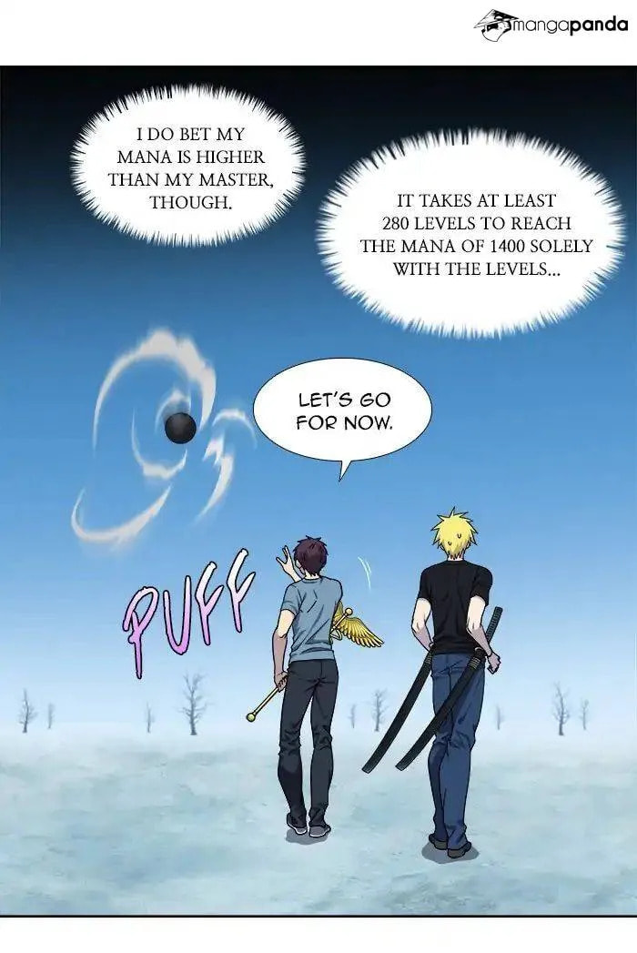 Read The Gamer chapter 289 image 21 on Lezhin