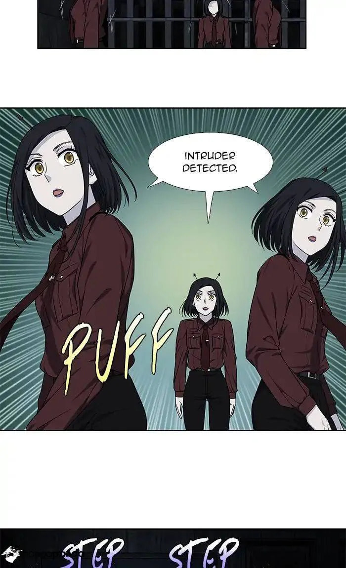 Read The Gamer chapter 289 image 23 on Lezhin
