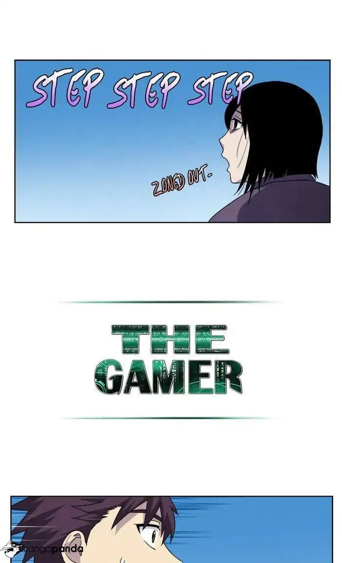 Read The Gamer chapter 289 image 25 on Lezhin