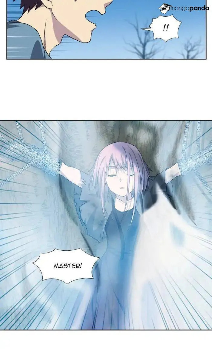 Read The Gamer chapter 289 image 26 on Lezhin
