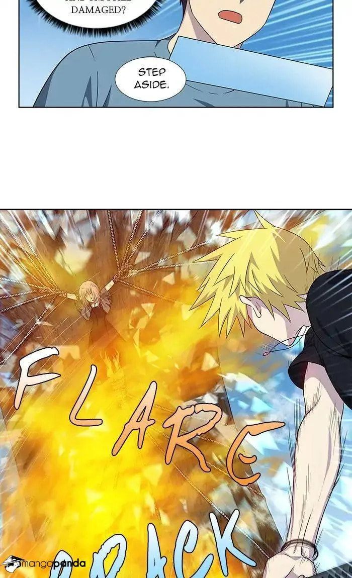 Read The Gamer chapter 289 image 28 on Lezhin