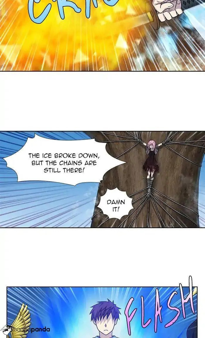 Read The Gamer chapter 289 image 29 on Lezhin