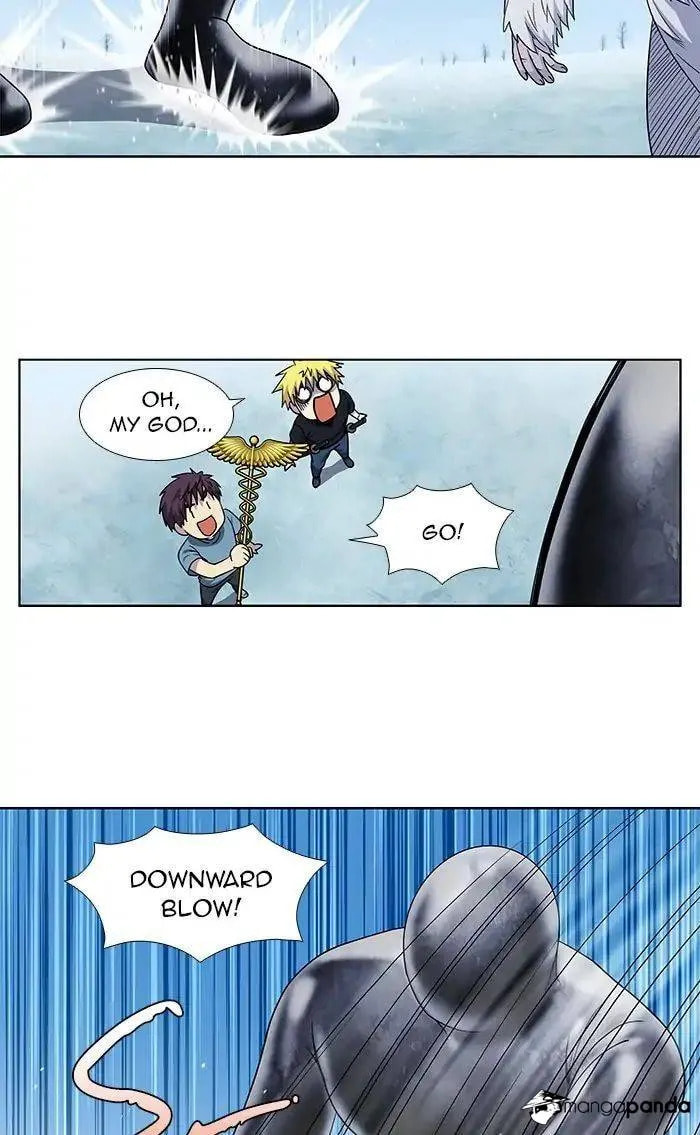 Read The Gamer chapter 289 image 3 on Lezhin