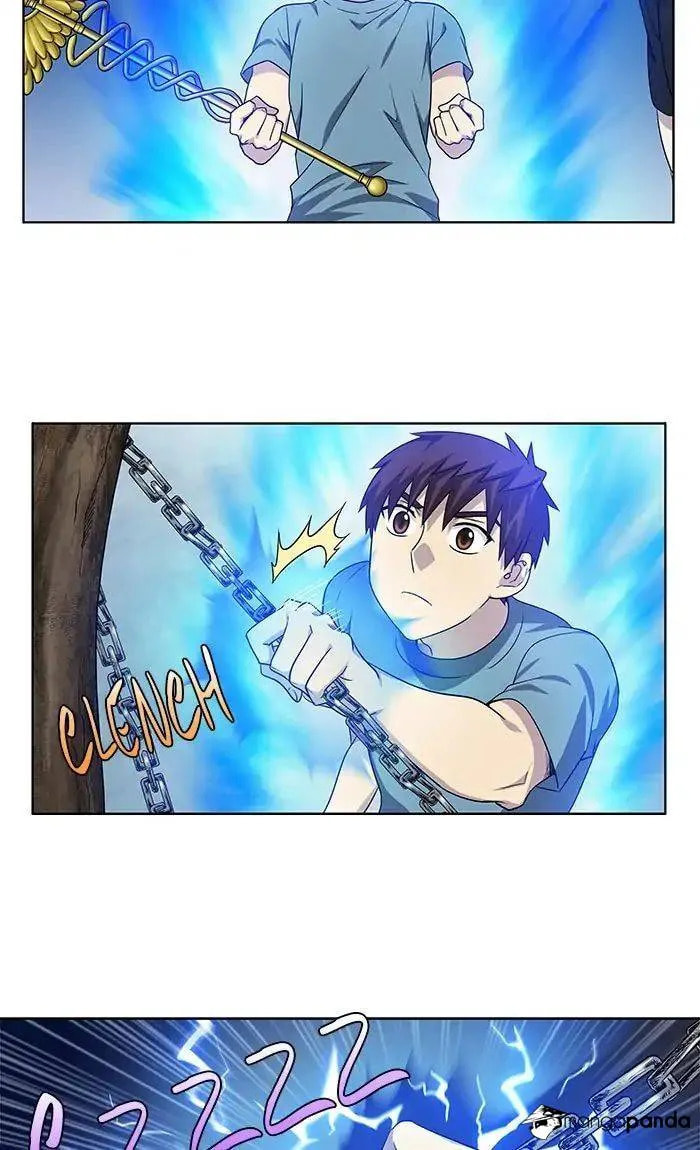 Read The Gamer chapter 289 image 30 on Lezhin