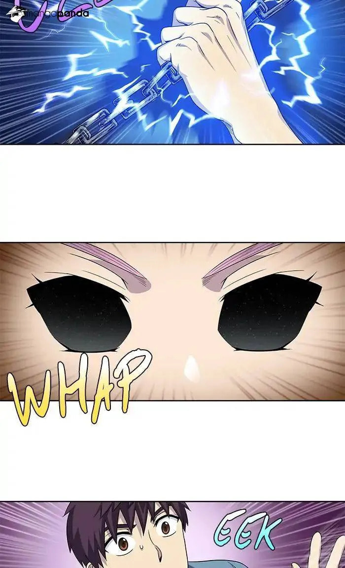 Read The Gamer chapter 289 image 31 on Lezhin