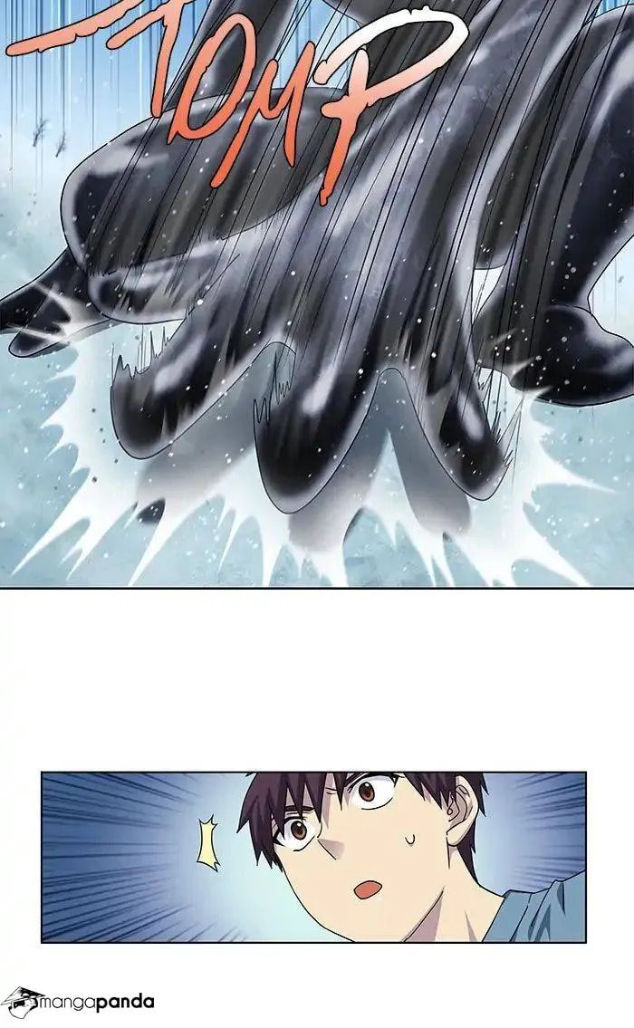 Read The Gamer chapter 289 image 4 on Lezhin