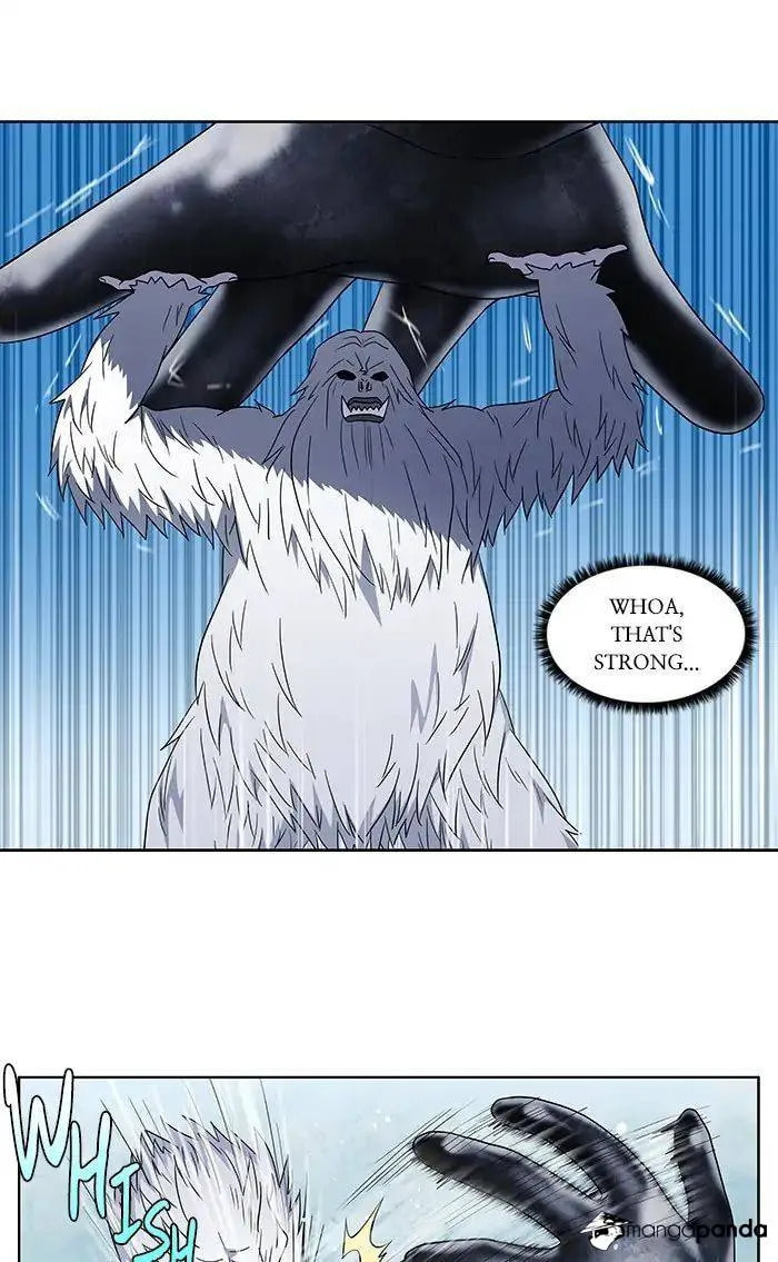 Read The Gamer chapter 289 image 5 on Lezhin
