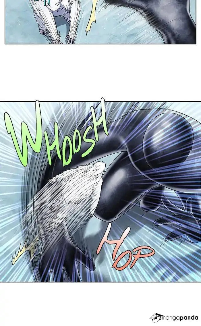 Read The Gamer chapter 289 image 6 on Lezhin