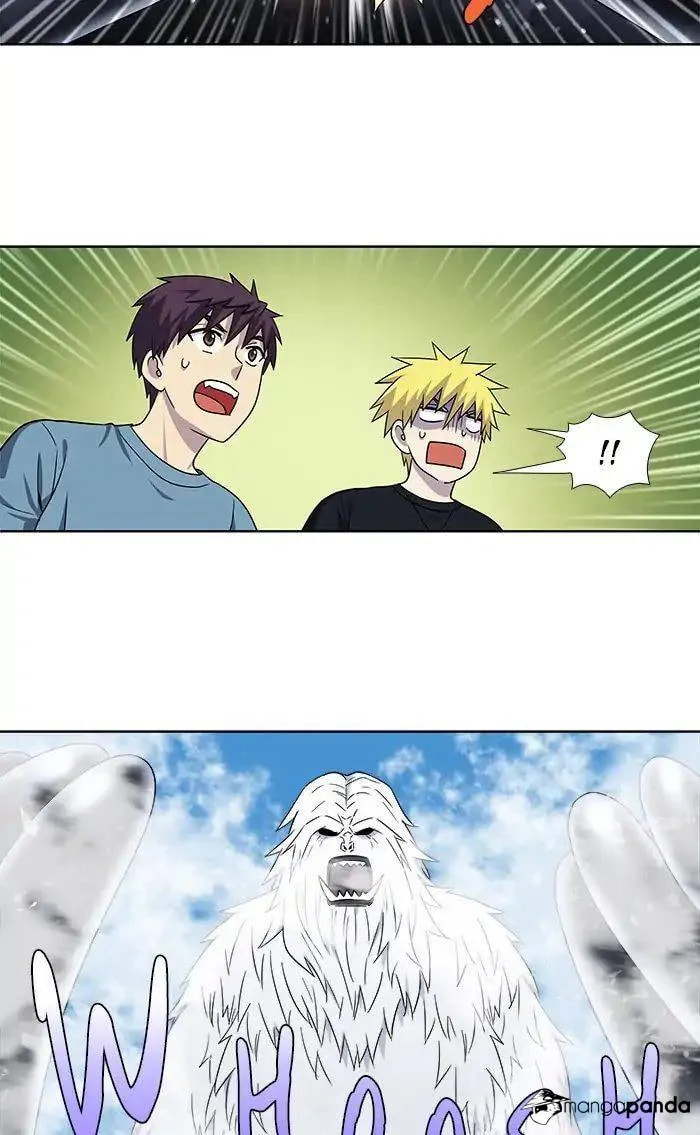 Read The Gamer chapter 289 image 9 on Lezhin