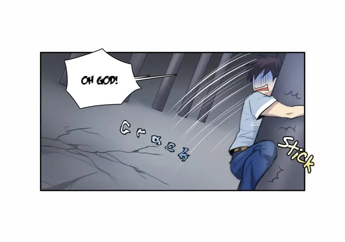 Read The Gamer chapter 29 image 12 on Lezhin