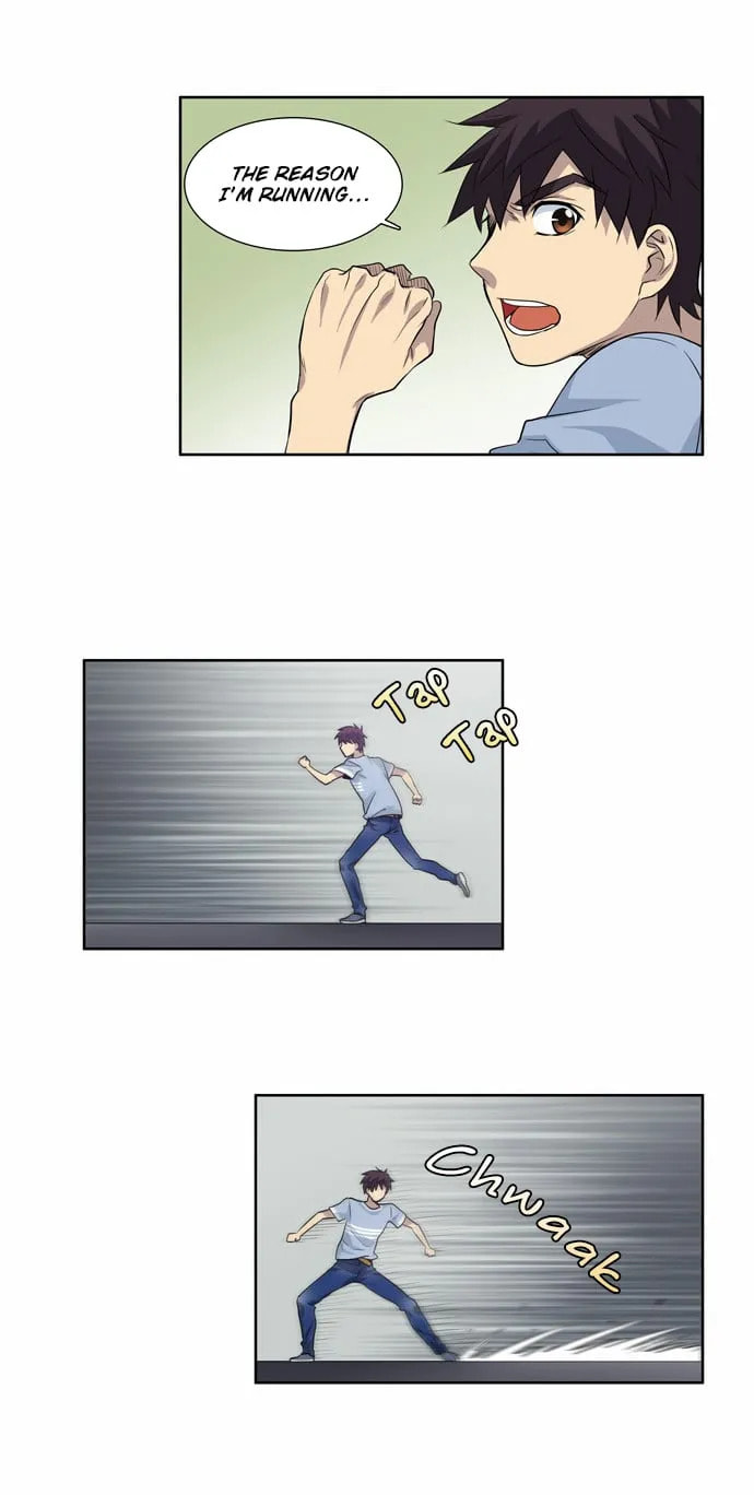 Read The Gamer chapter 29 image 15 on Lezhin