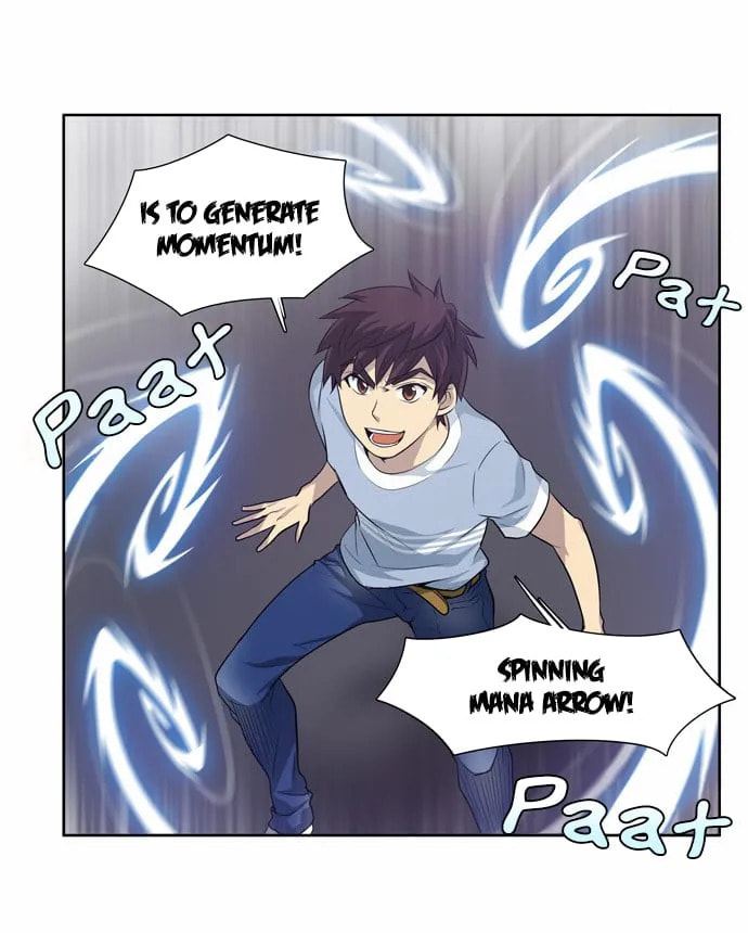 Read The Gamer chapter 29 image 16 on Lezhin