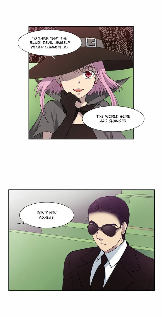 Read The Gamer chapter 29 image 2 on Lezhin
